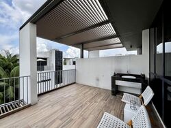 Alana (D28), Terrace #587230411